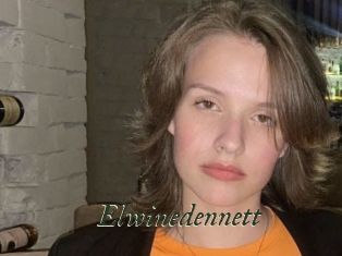 elwinedennett Gratis Strip