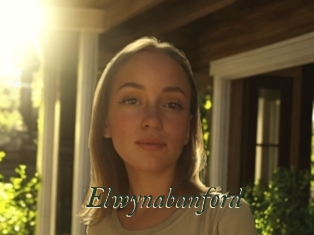Elwynabanford
