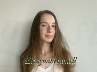 Elwynabrownell
