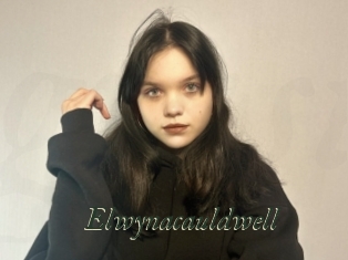 Elwynacauldwell
