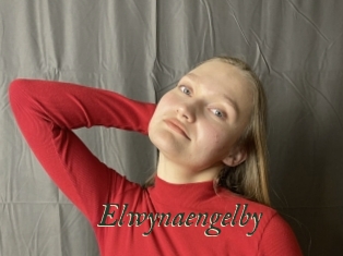 Elwynaengelby