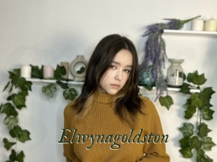 Elwynagoldston