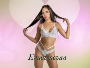 emadonovan Gratis Strip