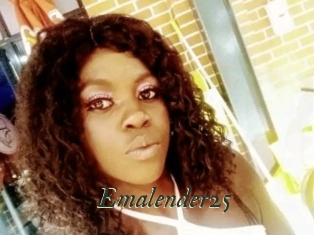 emalender25 Gratis Strip