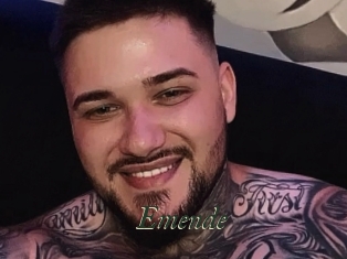 Emende