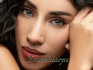 emeraldaeyes Gratis Strip