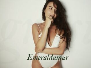 Emeraldamur