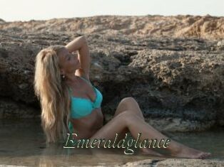 Emeraldglance