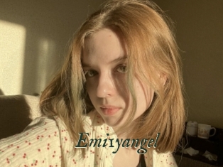 emi1yangel Gratis Strip