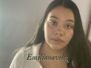 Emilianavelez
