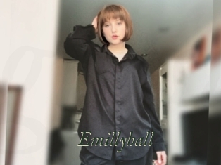 emillyhall Gratis Strip
