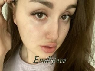Emillylove