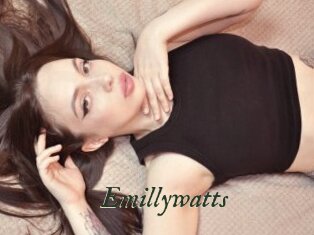 Emillywatts