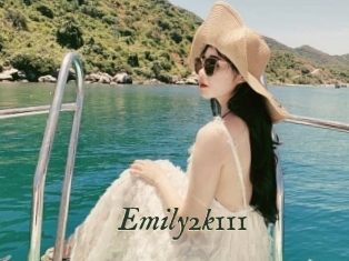 emily2k111 Gratis Strip