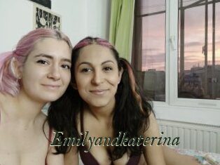 Emilyandkaterina