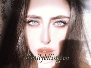 emilybilington Gratis Strip