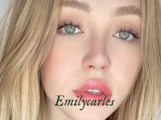 emilycarles Gratis Strip