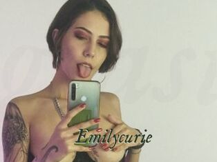Emilycurie