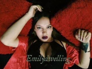 emilydwelling Gratis Strip