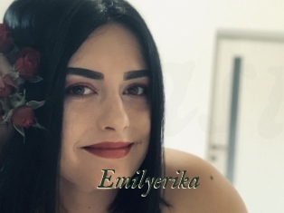 emilyerika Gratis Strip