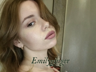 Emilyginger