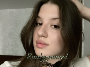 emilygranned Gratis Strip