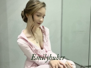 emilyhuber Gratis Strip