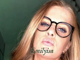 Emilyisa