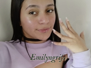 emilyngrifs Gratis Strip