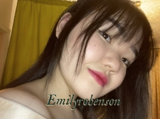 Emilyrobenson