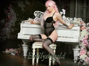 Emilyskygold