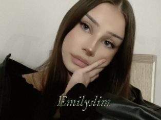 emilyslim Gratis Strip