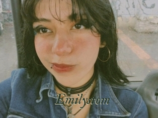 Emilystom