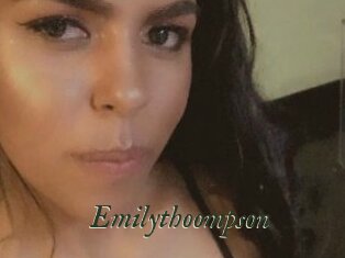 Emilythoompson