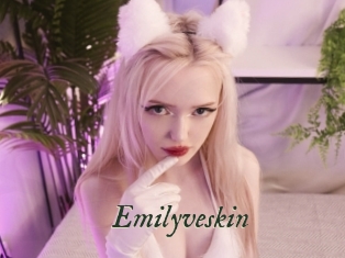 emilyveskin Gratis Strip