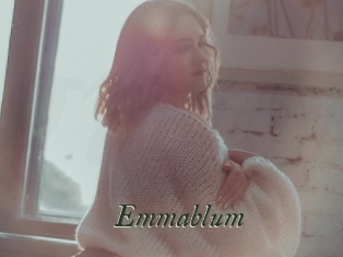 Emmablum