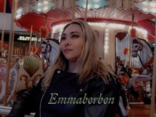 Emmaborbon