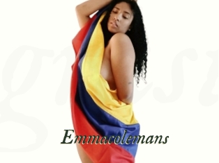 Emmacolemans