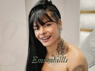 emmahillls Gratis Strip