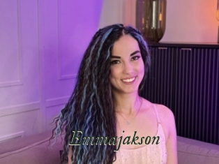 Emmajakson