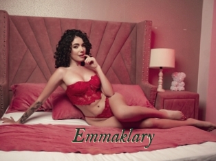 emmaklary Gratis Strip