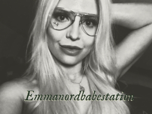 emmanordbabestation Gratis Strip