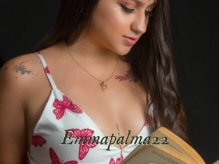 emmapalma22 Gratis Strip