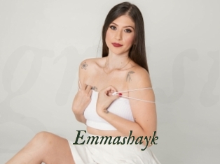 emmashayk Gratis Strip