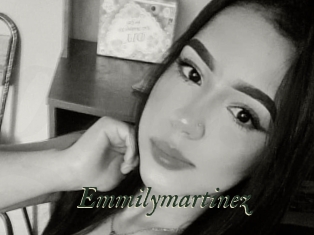 emmilymartinez Gratis Strip