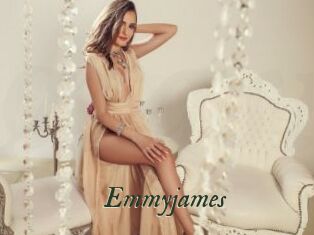 Emmyjames