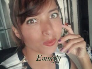 Emmyly