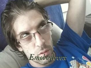 Emoboylovex