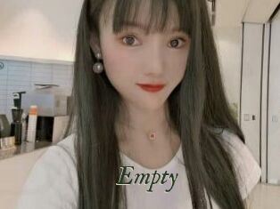 Empty