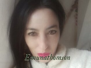 Emunathomson